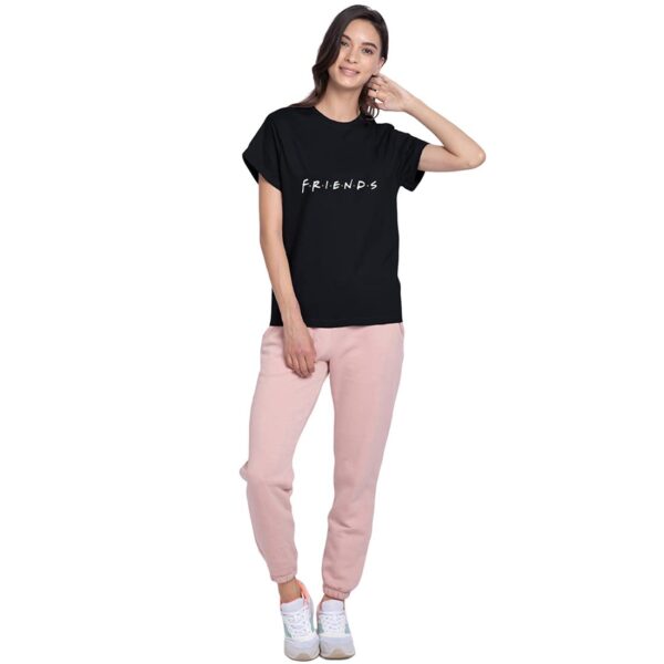 Women's Regular Fit T-Shirt - Image 10