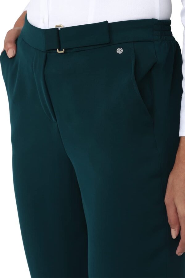 Women's Regular Fit Pants - Image 4