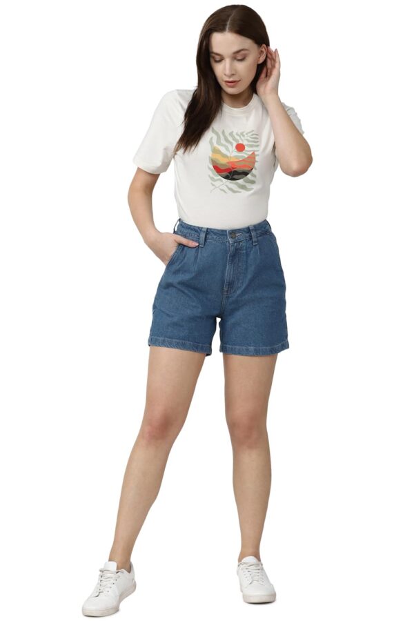 Women's Chino Shorts - Image 5