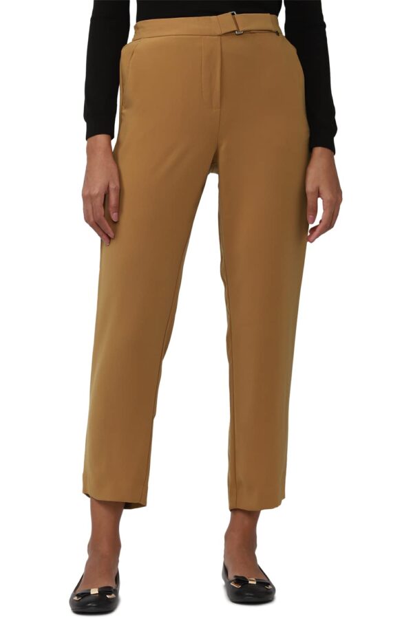 Women's Regular Fit Pants - Image 6