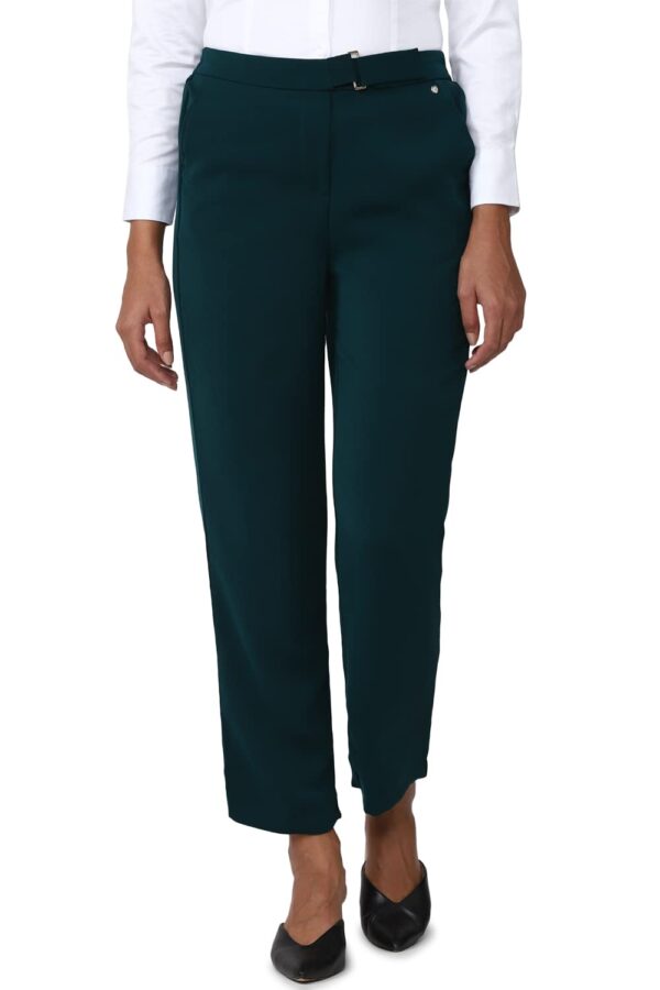 Women's Regular Fit Pants