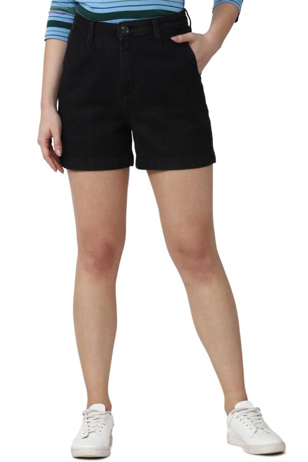 Women's Chino Shorts - Image 6