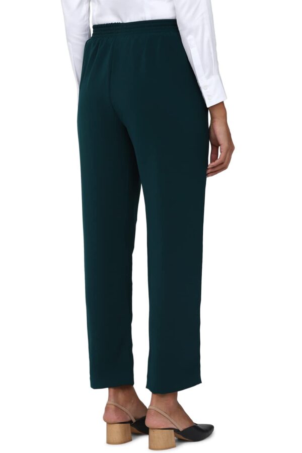 Women's Regular Fit Pants - Image 3