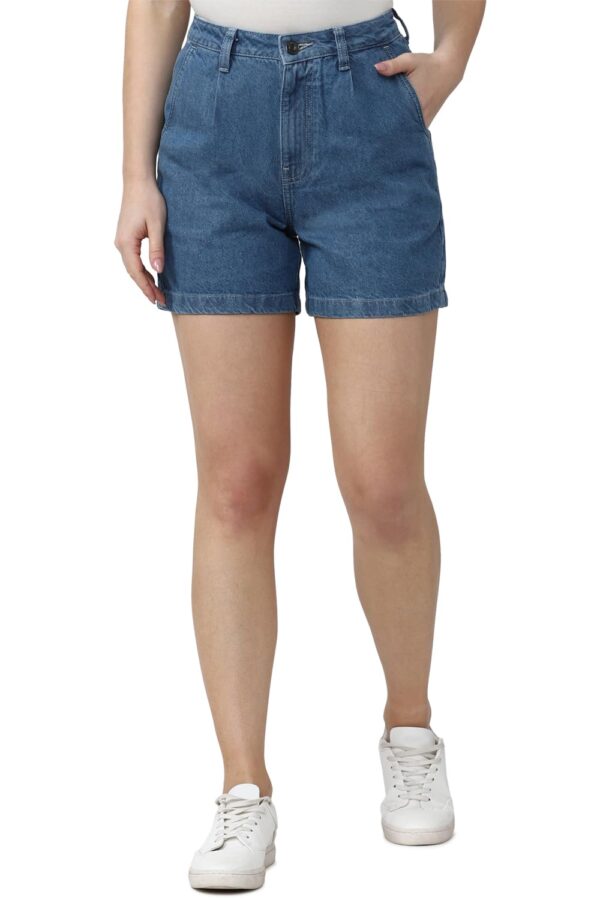 Women's Chino Shorts