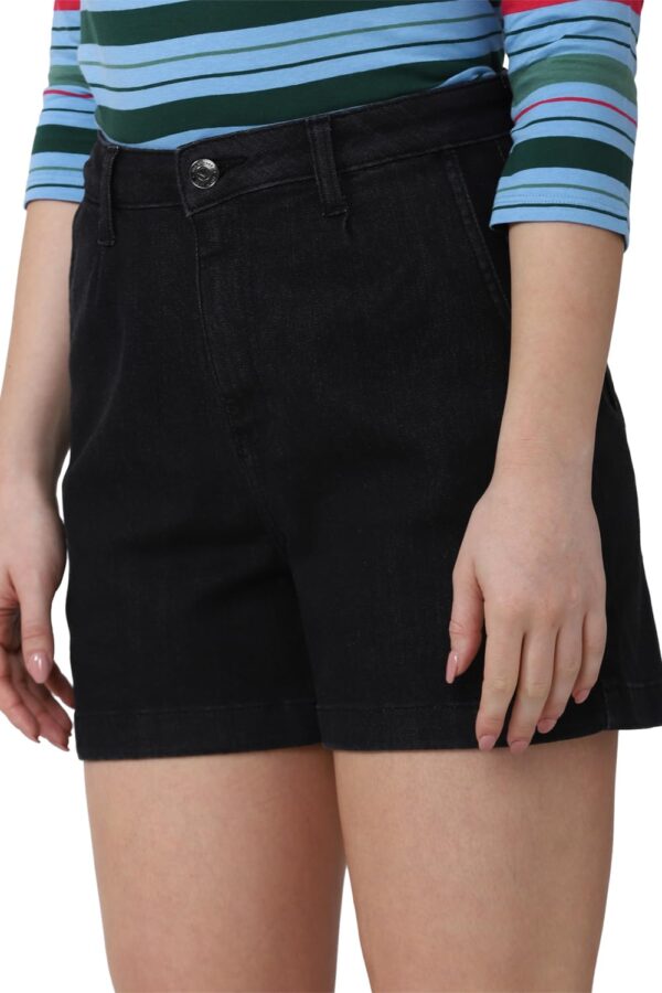 Women's Chino Shorts - Image 9