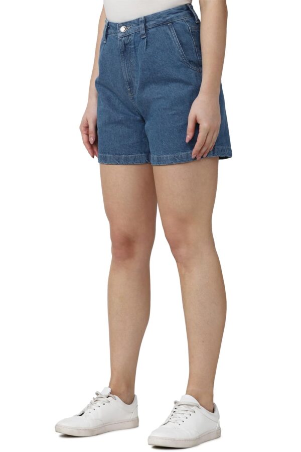 Women's Chino Shorts - Image 2