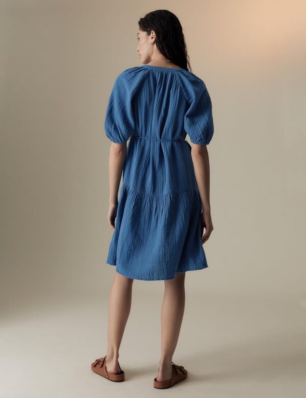 Women's Above The Knee Dress - Image 3