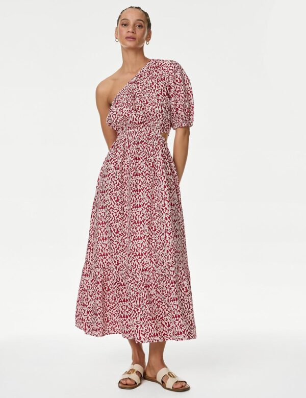 Women's Maxi Dress - Image 5