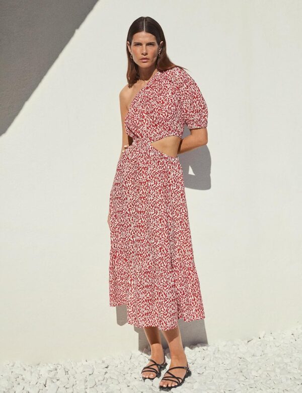 Women's Maxi Dress