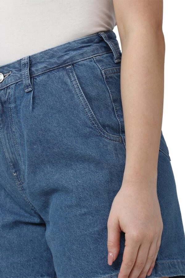 Women's Chino Shorts - Image 4