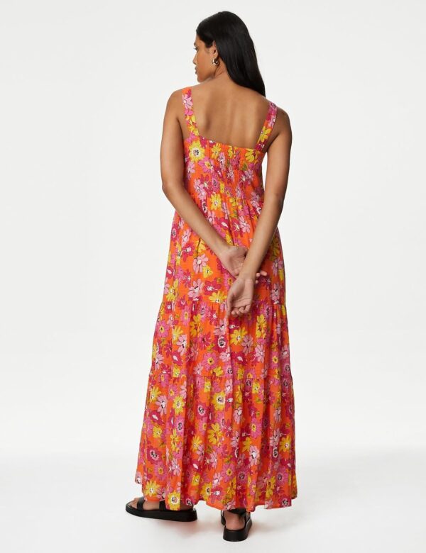 Women's Maxi Dress - Image 5