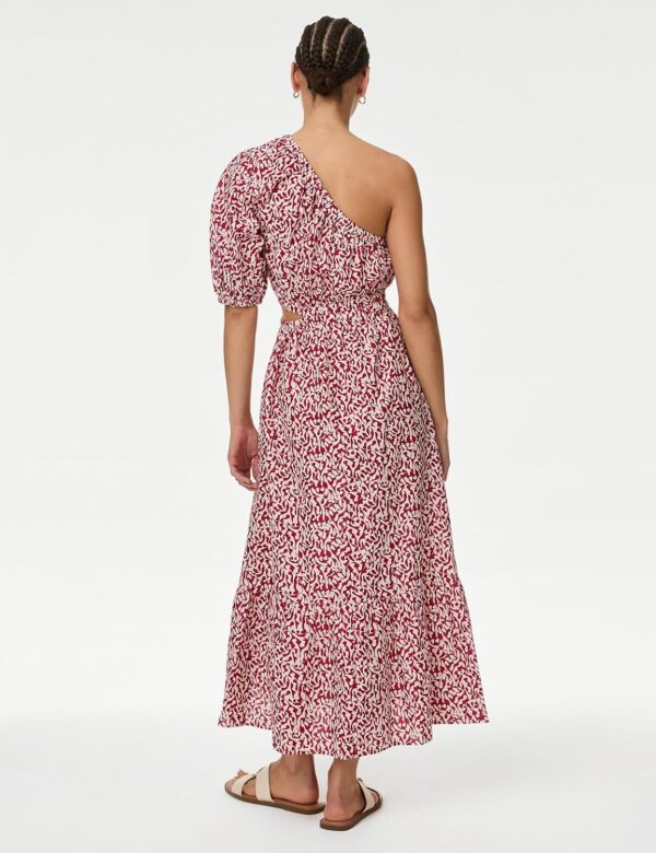 Women's Maxi Dress - Image 3