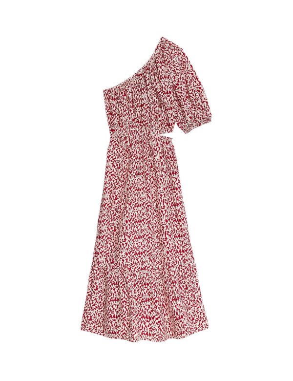 Women's Maxi Dress - Image 2