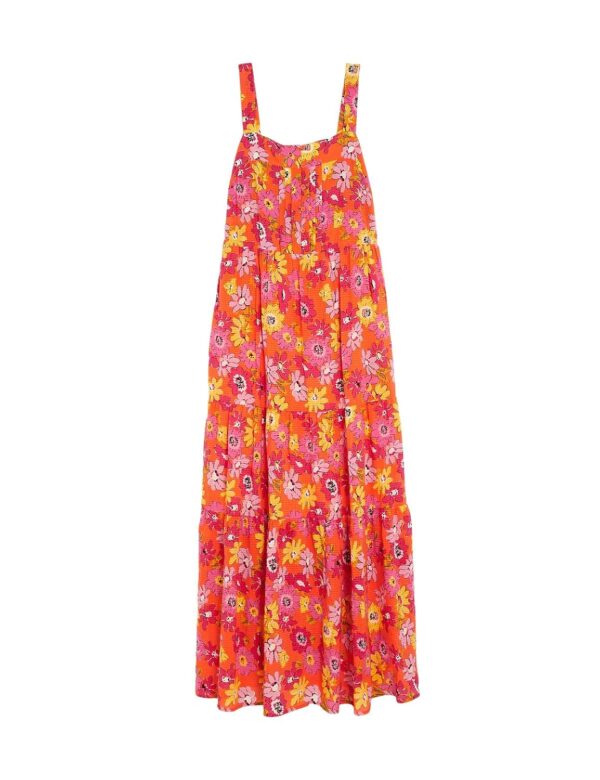 Women's Maxi Dress - Image 2