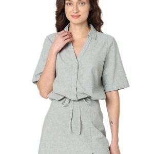 Women's Regular Fit Shirt