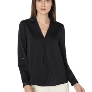 Women's Regular Fit Shirt