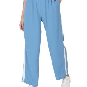 Women's High Rise Straight Sweatpants