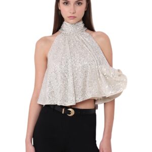 VERO Moda Women's Regular Fit T-Shirt