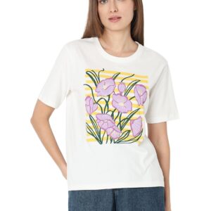 Women's Relaxed Fit T-Shirt