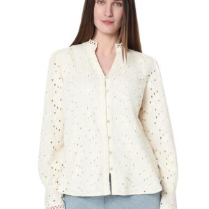Women's Cotton Regular Fit T-Shirt