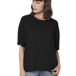 Women's Oversized Fit T-Shirt