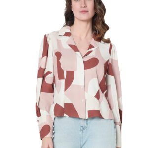 Women's Cotton Regular Fit T-Shirt