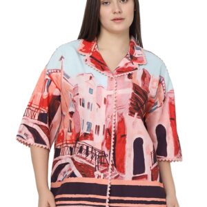 VERO Moda Women Shirt