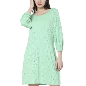 Women's Above The Knee Dress