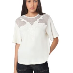 Women's Regular Fit T-Shirt