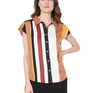 Women's Relaxed Fit Shirt