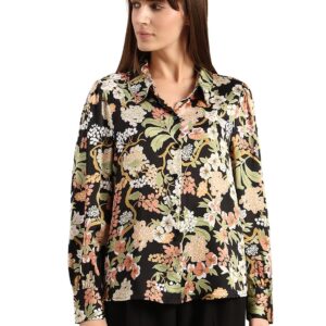 VERO Moda Women's Regular Fit Shirt