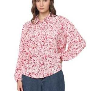 Women's Regular Fit Shirt