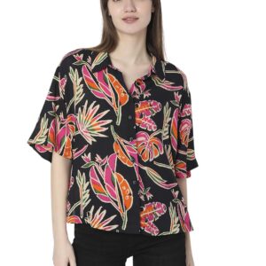 Women's Regular Fit Shirt