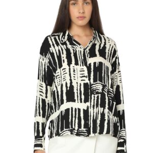 Women's Regular Fit Shirt