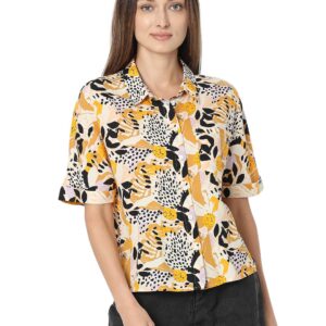 Women's Regular Fit Shirt