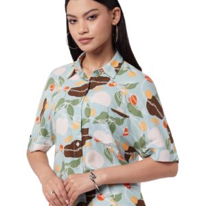 Women's Regular Fit Shirt