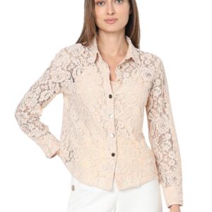 Women's Regular Fit Shirt