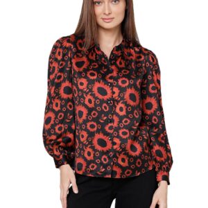 Women's Regular Fit Shirt