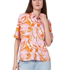 Women's Regular Fit Shirt