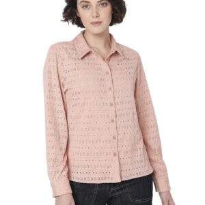 Women's Regular Fit Shirt