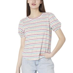 Women's Cotton Regular Fit T-Shirt