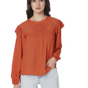 Women's Regular Fit T-Shirt