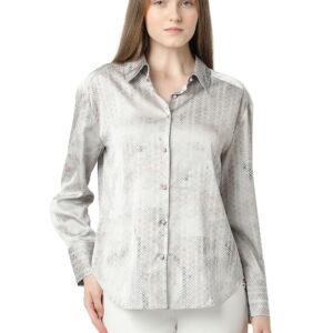 Women's Regular Fit Shirt